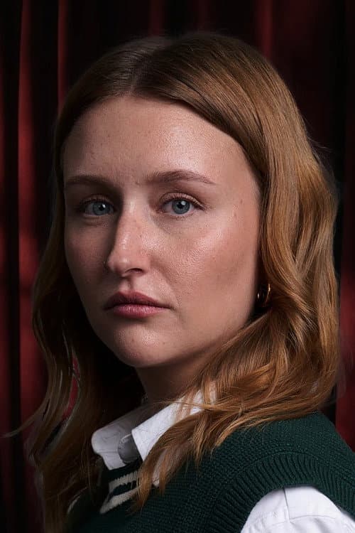 Camille-Rose Bouchard profile photo