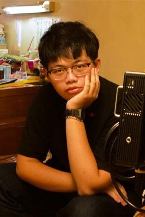 Sheng-Tsung Hsu profile photo