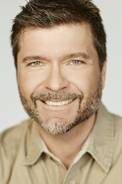 Patrick Bérubé profile photo