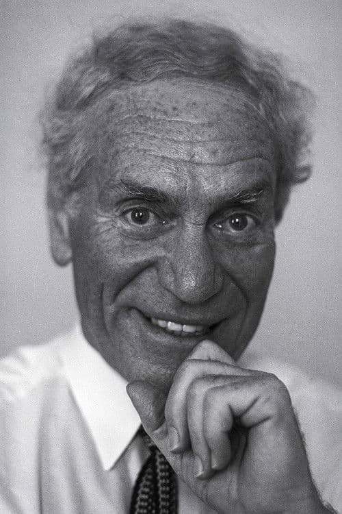 Hans-Peter Minetti profile photo