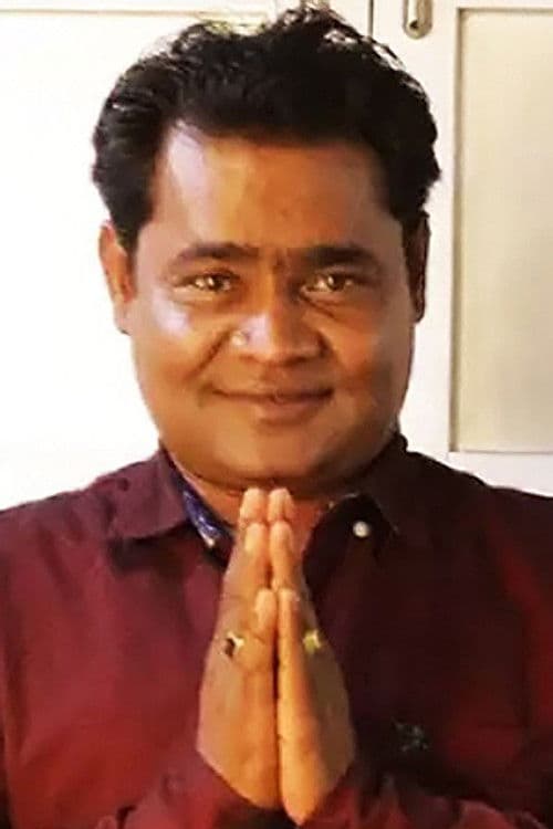 Nandkishor Chaughule profile photo