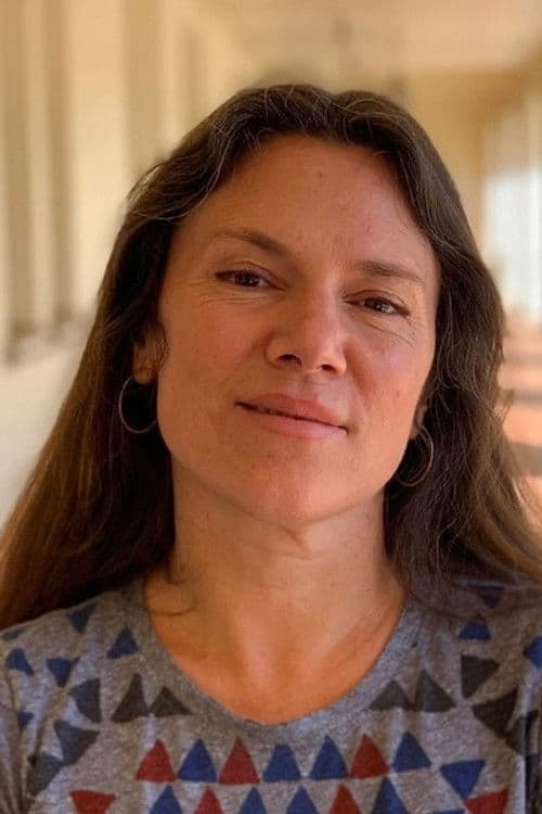 Amanda McBaine profile photo