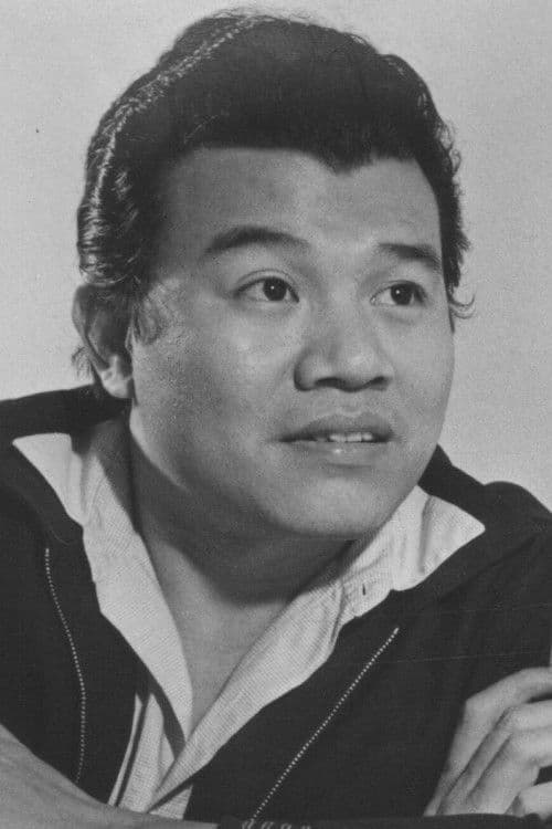 Somjin Thammathat profile photo