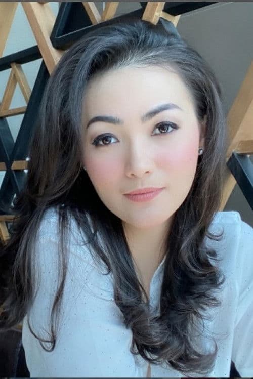 Christy Jusung profile photo