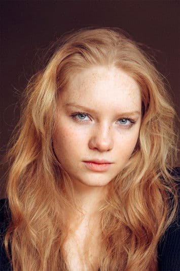 Elizaveta Ischenko profile photo
