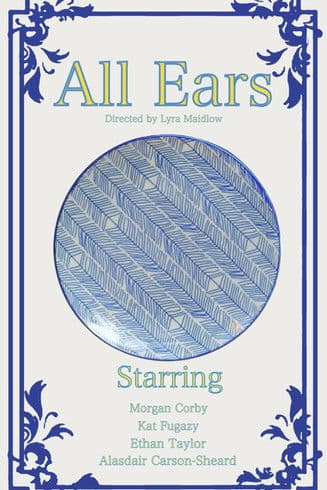All Ears poster