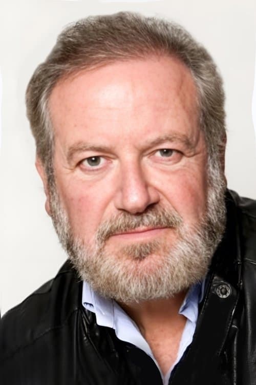 David Fleeshman profile photo