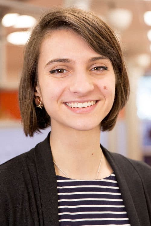 Milyana Dolashka profile photo