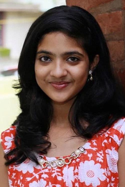 Nandana Varma profile photo