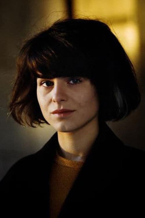 Marie-Magdalena Kochová profile photo