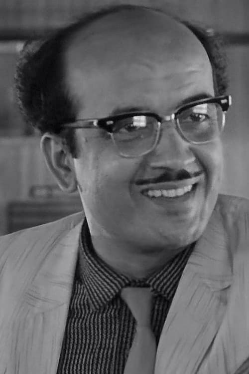 Kamu Mukherjee profile photo