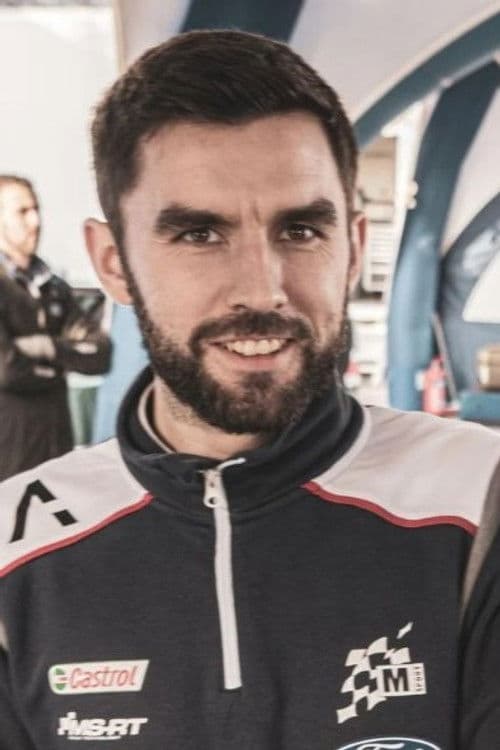 Jamie McMillan profile photo