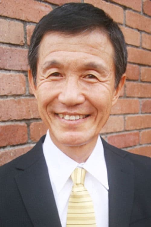 Keiji Yamashita profile photo