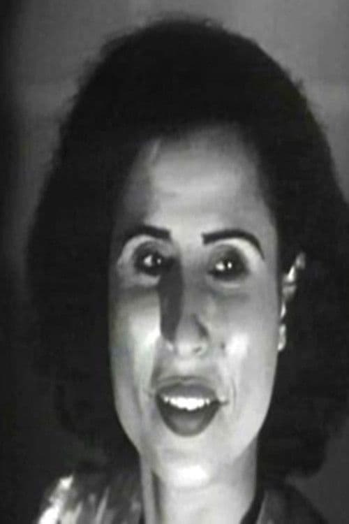 Bahiga Roshdy profile photo