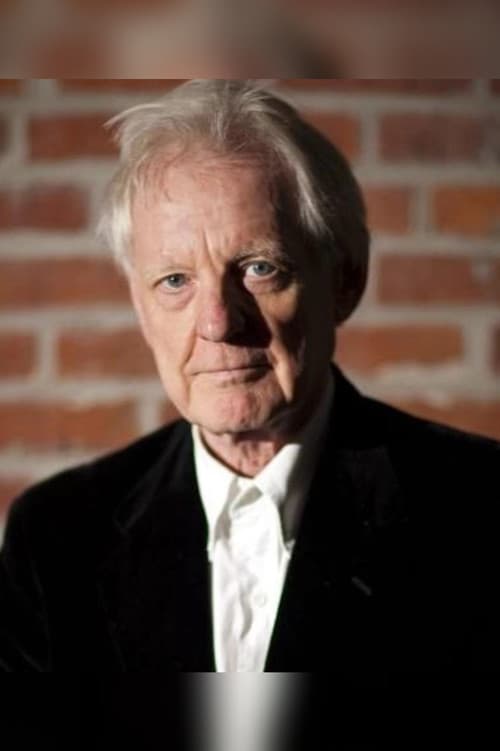 Adrian Maben profile photo