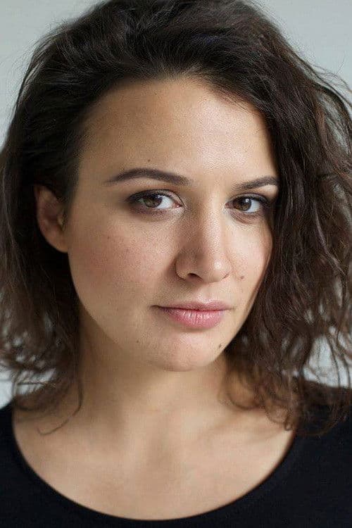 Elena Makhova profile photo