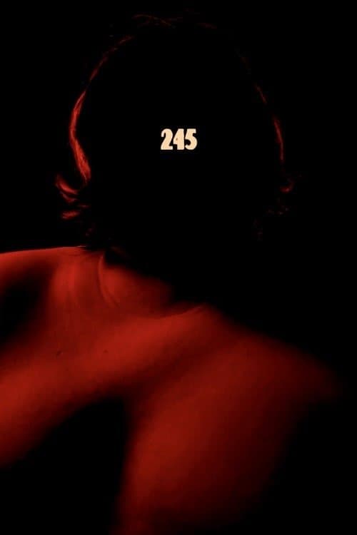 245 poster