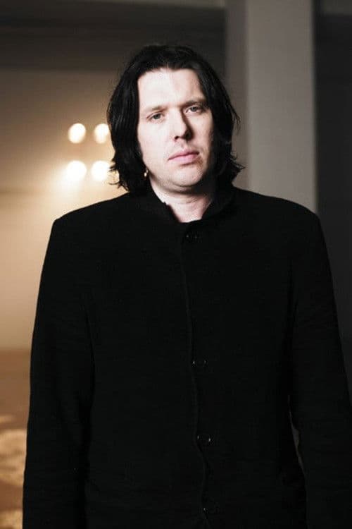 Martin Brändström profile photo