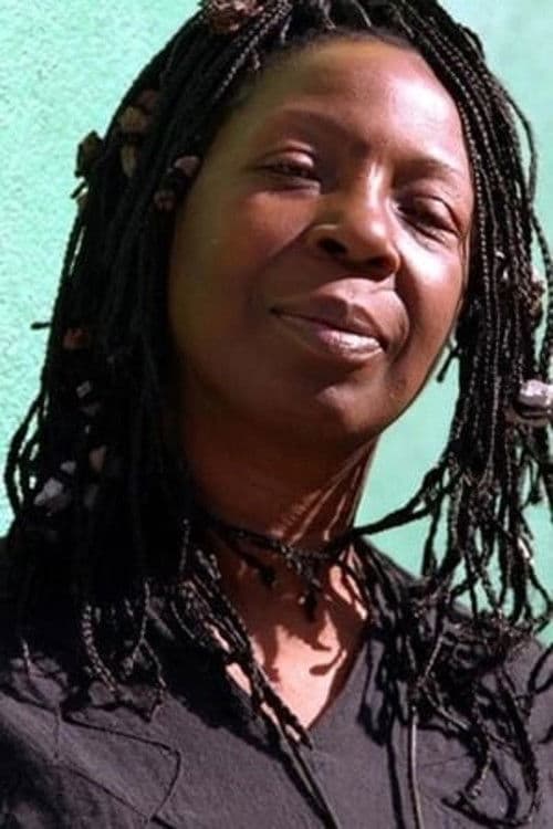 Julia Marichal profile photo