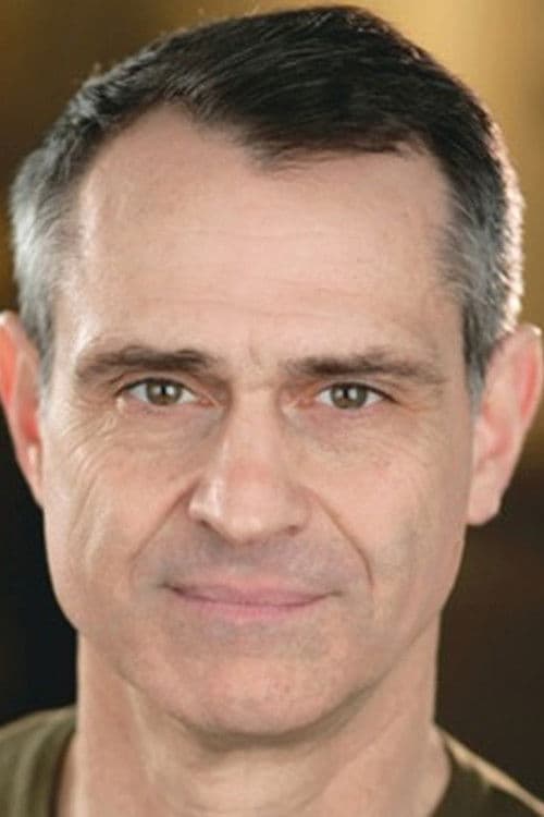 Matthew Boston profile photo