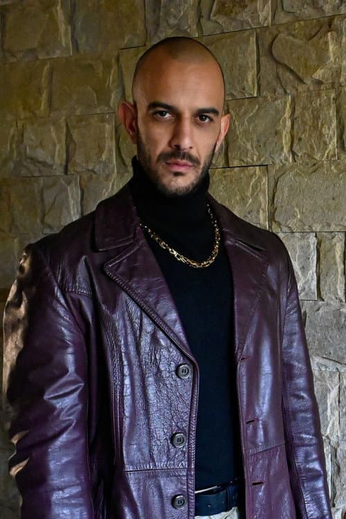 Kaloyan Trifonov profile photo