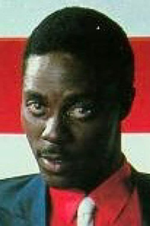 Paul Hanson profile photo