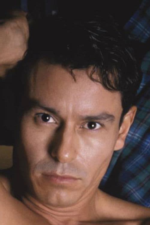 Damon Wolf profile photo