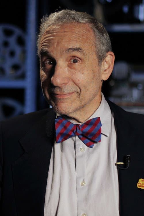 Lloyd Kaufman profile photo
