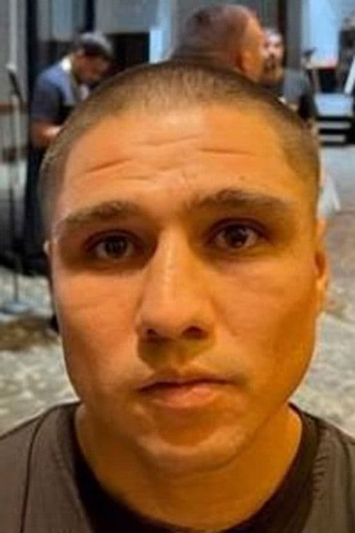 Jorge Luis Marquez Alvarado profile photo