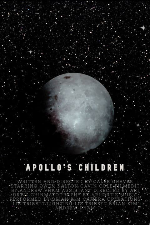 Apollo's Children