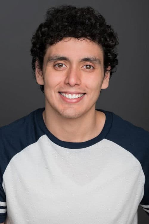 Steven Blanco profile photo