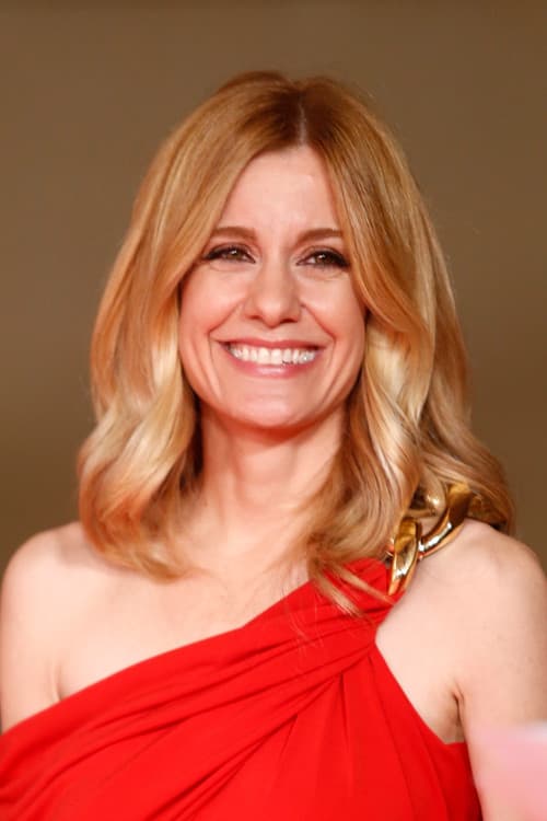 Alexandra Jiménez profile photo