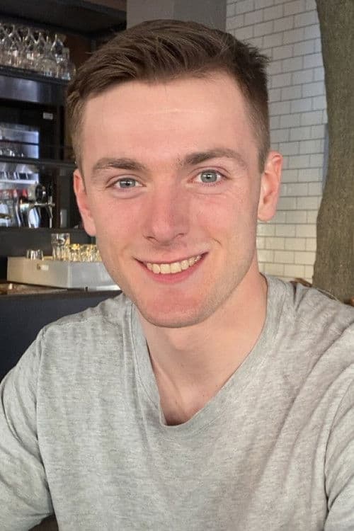 David Vikesland profile photo