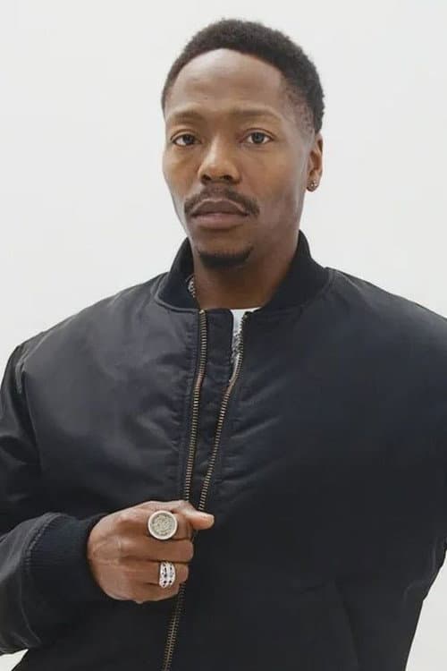 Franz Lyons profile photo