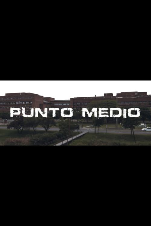 Punto medio poster
