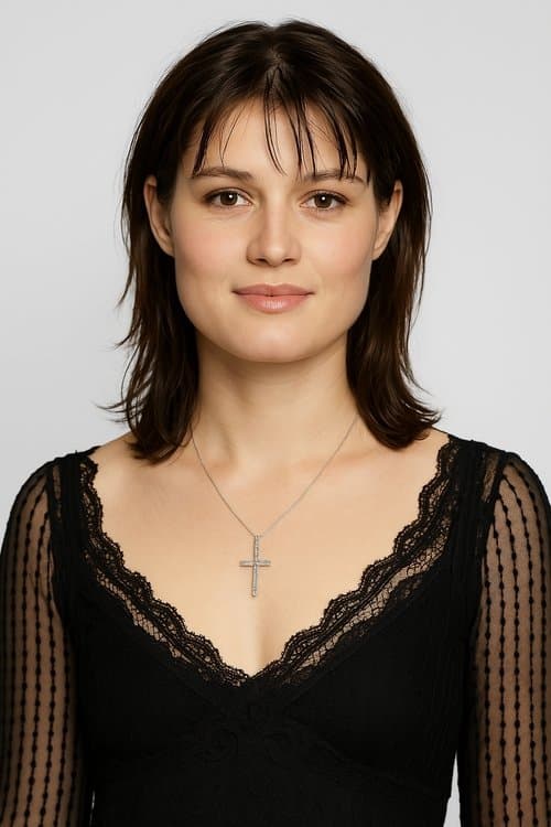 Emma Catherwood profile photo