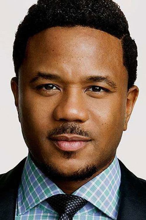 Hosea Chanchez profile photo