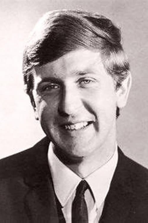 Bruce Woodley profile photo