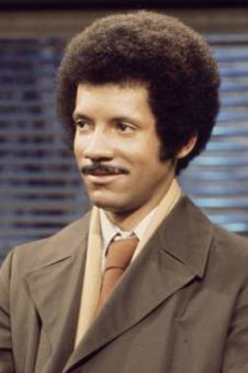 Lisle Wilson profile photo