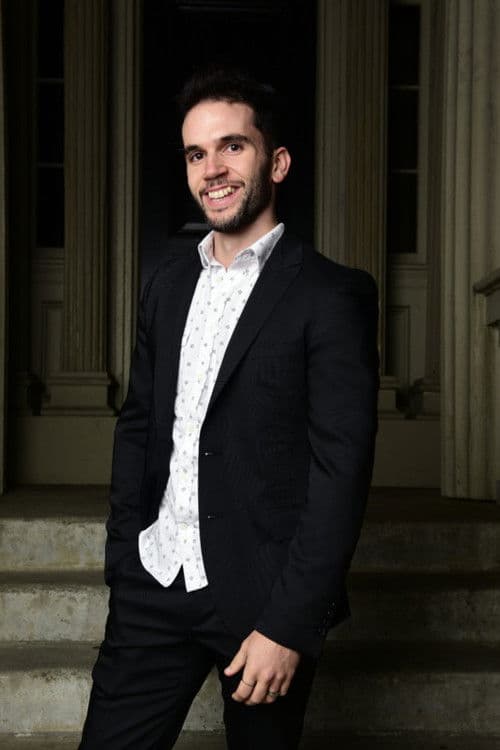 Chad Zemel profile photo