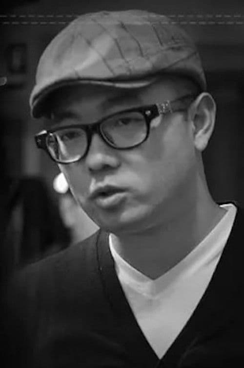 Wei Zhong profile photo