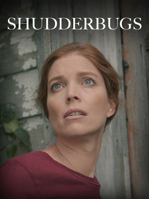 Shudderbugs poster