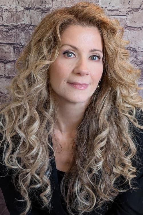 Paula Morgan profile photo