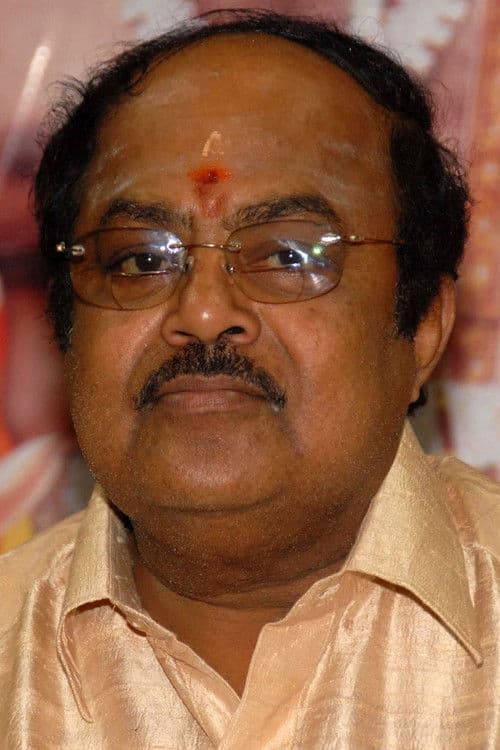 Srinivasa Murthy profile photo