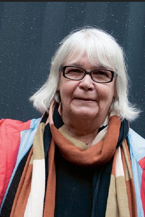 Kristin Enmark profile photo