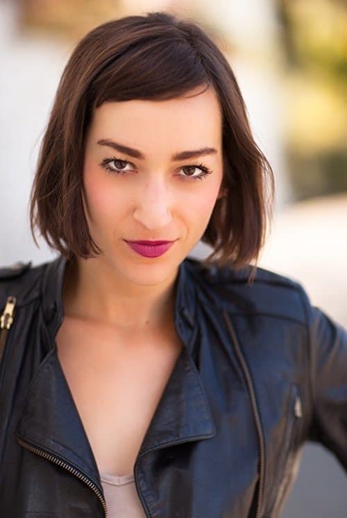 Jamie Sara Slovon profile photo