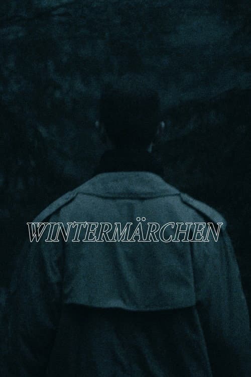 Wintermärchen poster