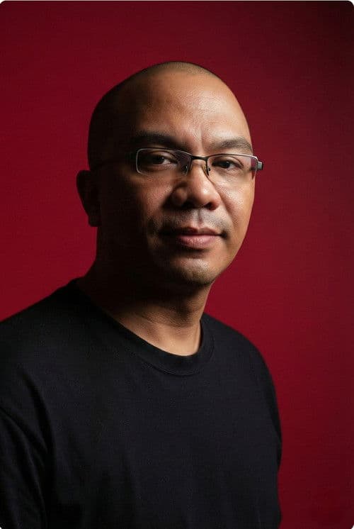 Ferd Isaacs profile photo