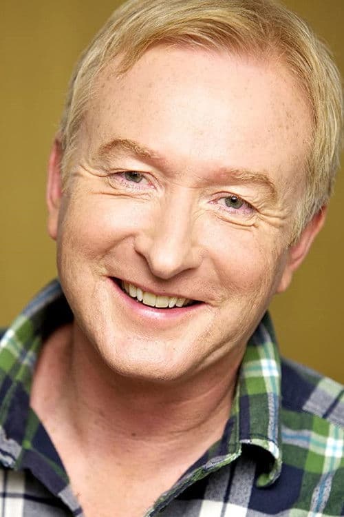 Jonathan Salisbury profile photo