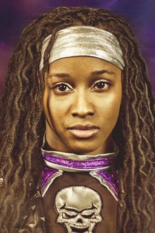 Angela Quentina Arnold profile photo